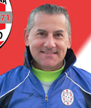 Calciatore Alessandro MALATESTA -